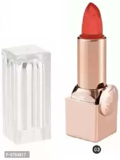 Gel Lipstick Makeup Waterproof Nutritious Transparent Lipstick-thumb0