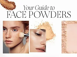 LOOSE POWDER COMPACT FACE POWDER OIL FREE COMPACT-thumb2