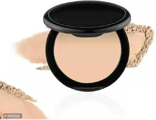 PREFECT MATTE FINISH LONG LASTING OIL FREE PRESSED COMPACT-thumb0