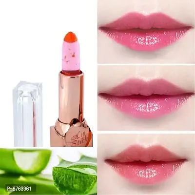 COLOUR Changing Long Lasting Moisturizing SooMthing Gel Lipstick