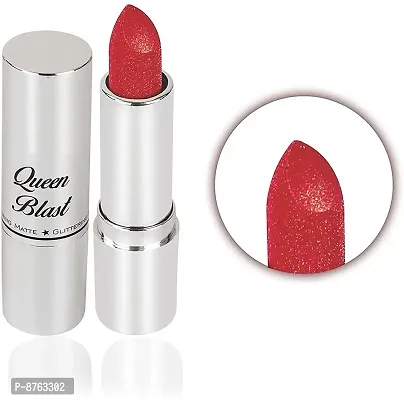 Long Lasting Luxury Diamond Bling Shine Lipstick Lip Make Up Beauty