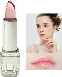 EXCLUSIVE COLOUR CHANGING WATERPROOF 7 LONG LASTING GEL LIPSTICK .-thumb4