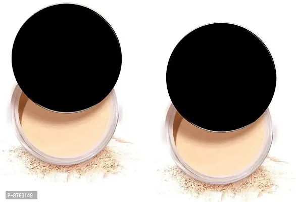 BEST PRO MINERALIZE FOUNDTION/LOOSE COMPACT POWDER COMBO