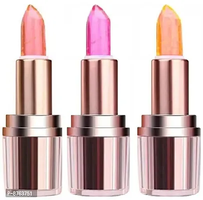 MAGIC COLOR CHANGING GEL MOISTURIZING LIPSTICK