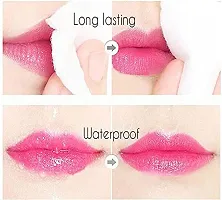 PROFESSIONAL JELLY NATURAL MAGIC COLOR CHANGING MOISTURIZING WATER PROOF LIPSTICK SET-thumb1