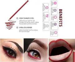 Water Proof Make Up liner Pencil Multipurpose-thumb1