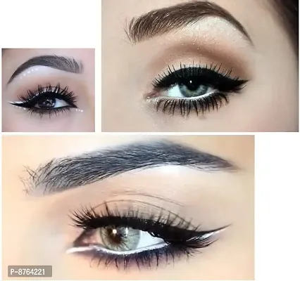 Perfect for a natural makeup look PENCIL LINER-thumb2