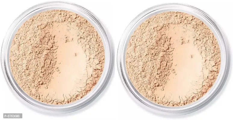 POWDER COMPACT FACE POWDER OIL FREE COMPACT