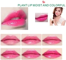 Moisturizing Long Lasting Waterproof Crystal Gel Color Changing Lipstick-thumb3