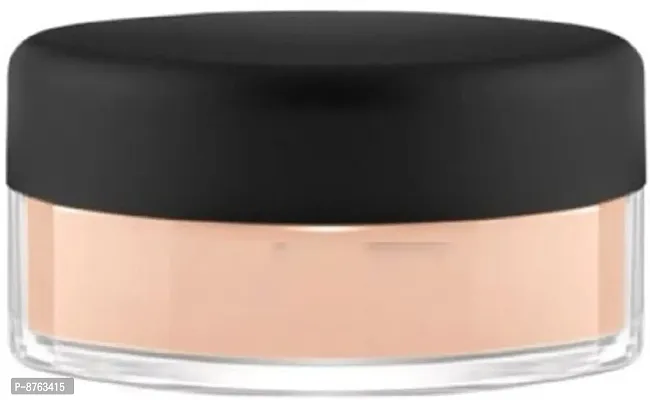 OIL FREE FACE COMPACT LOOSE POWDER