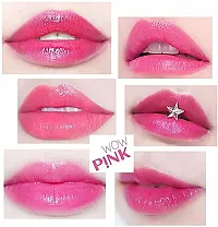 Long-Lasting Moisturizer Crystal Jelly Lipstick Magic Gel Lipstick / lip balm-thumb4