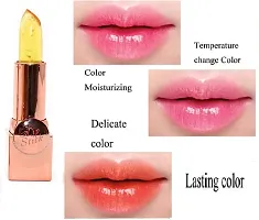 YELLOW COLOR CHANGE LIPSTICK-thumb1