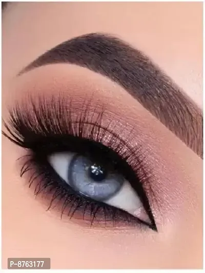 MATTE FINISH MULTI USE PENCIL KAJAL EYE LINER FOR ALL SKIN TYPE-thumb3