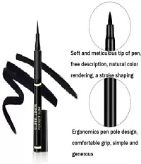 Liner Pen Fine Tip, Water Resistant-thumb1