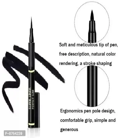 Liner Pen Fine Tip, Water Resistant-thumb2