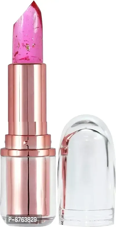 NATURAL MAGIC COLOR CHANGING MOISTURIZING WATER PROOF LIPSTICK