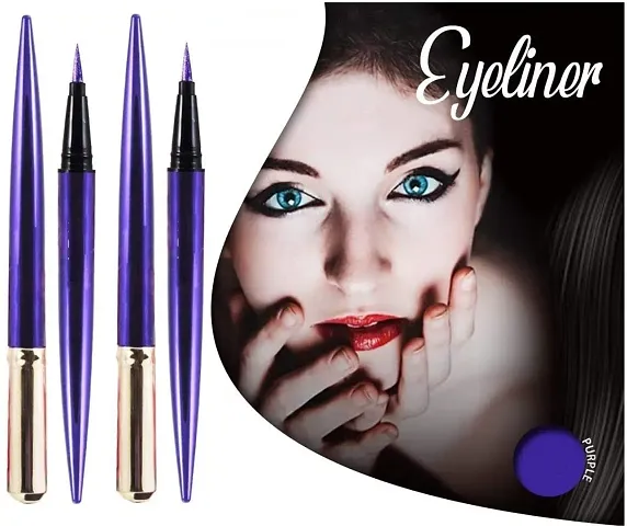 New In eyeliners 