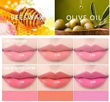 MAGIC COLOR CHANGING MOISTURIZING WATER PROOF LIPSTICK-thumb1