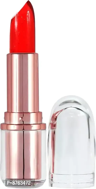 Instant Moisturizing Smooth And Soft Color Change Lipstick-thumb0