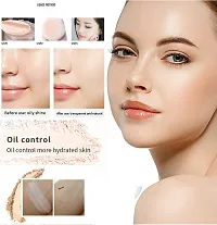 Oil Control Anti-sweat Long-lasting Loose Powder-thumb4