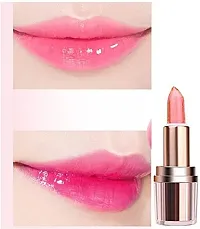 MAGIC COLOR CHANGING GEL MOISTURIZING LIPSTICK-thumb2