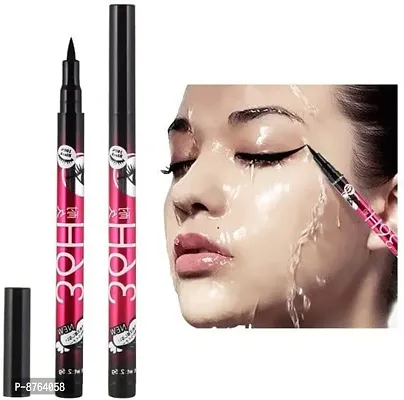 High quality waterproof liquid-eye liner 36H no smudge-thumb0