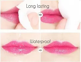 Women Makeup Colour Changing Jelly Lipstick - Set of 3-thumb3