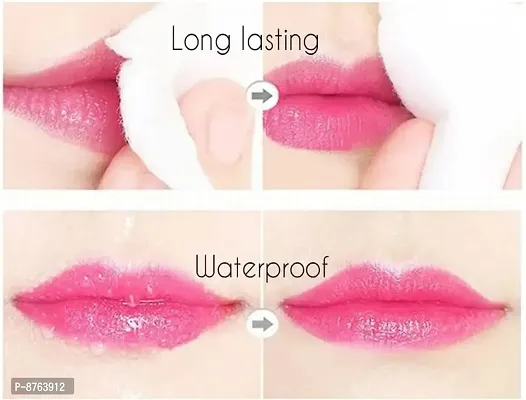 Women Makeup Colour Changing Jelly Lipstick - Set of 3-thumb4