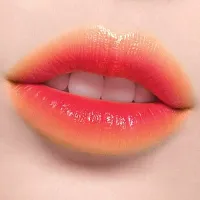 MAGIC COLOR CHANGING GEL WITH GOLD LEAF LIPSTICK WATER PROOF COMBO OF 3-thumb2