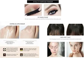 Long Lasting Oil-control Loose Powder Makeup-thumb1