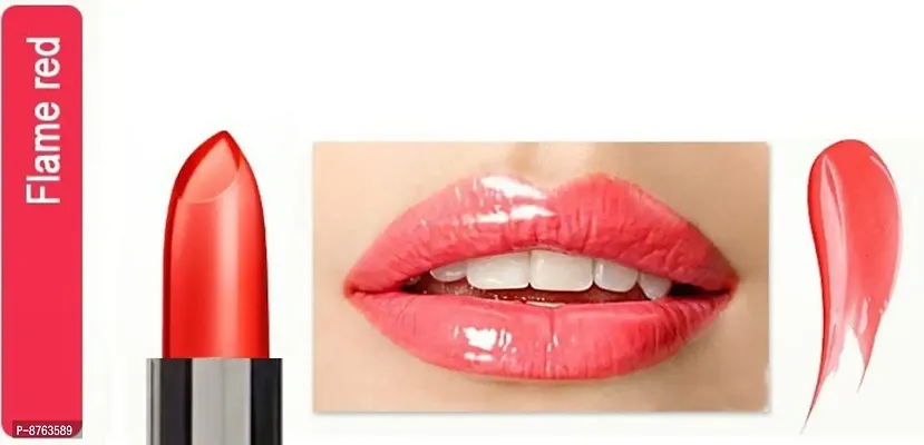 Long Lasting Waterproof Moisturizer Jelly Crystal Lipstick