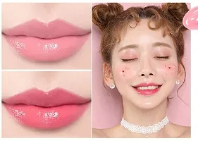 MAGIC COLOR CHANGING MOISTURIZING WATER PROOF LIPSTICK-thumb4