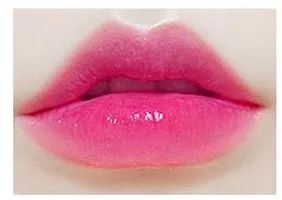 Colour Changing with Temperature Mood Lipstick Moisturizer Jelly Flower Lipstick-thumb4