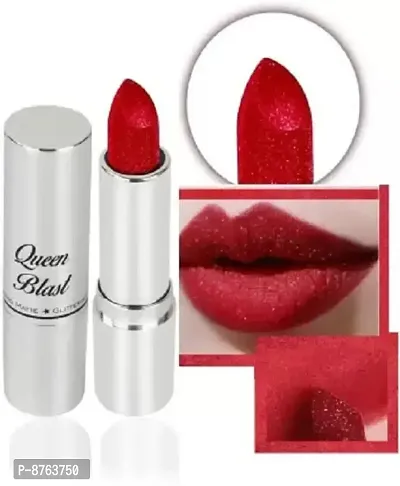 New Branded Luxury Diamond Bling Shine Lipstick Lip Make Up Beauty-thumb0