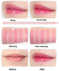 Soft Color Change Lipstick 3 Gel Colours Amazing Lipstick Long-Lasting-thumb3