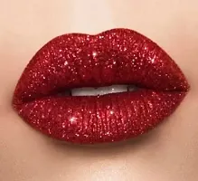 NEW BRAND SHINE SHIMMER GLITTER ULTRA SOFT LIPSTICK-thumb2