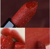 NEW BRAND SHINE SHIMMER GLITTER ULTRA SOFT LIPSTICK-thumb1