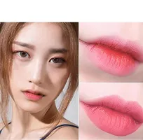 Colour Changing with Temperature Mood Lipstick Moisturizer Jelly Flower Lipstick Balm-thumb1