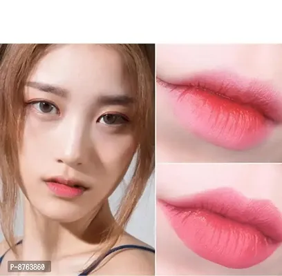 Colour Changing with Temperature Mood Lipstick Moisturizer Jelly Flower Lipstick Balm-thumb2