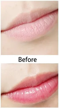 COLOR CHANGE LIP OIL SHINING  MOSIURE LIP OIL FRUIT-thumb2