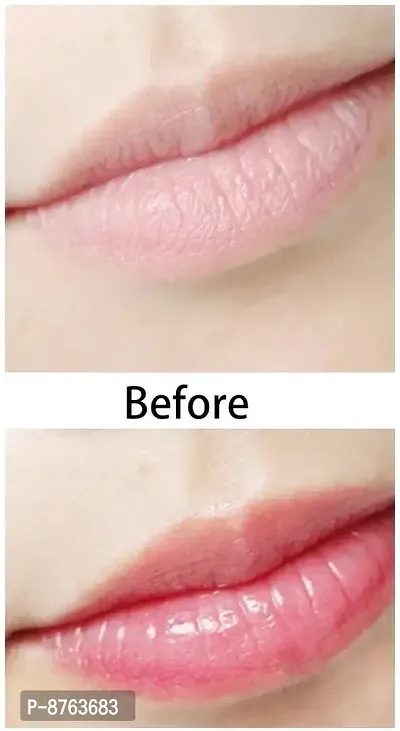 COLOR CHANGE LIP OIL SHINING  MOSIURE LIP OIL FRUIT-thumb3