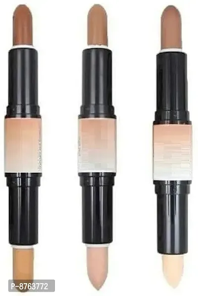 Perfect Highlighter And Concealer Contour Stick-thumb0