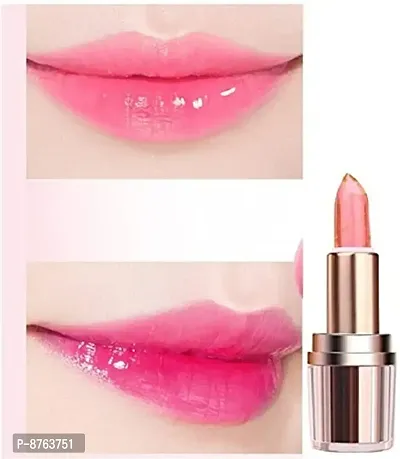 MAGIC COLOR CHANGING GEL MOISTURIZING LIPSTICK-thumb3