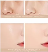 BEST MATTE FINISH WATER PROF  LONG LASTING COMPRESSED FACE COMPACT-thumb1