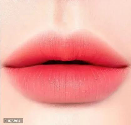 Perfect Classic Color Change Matte gel Lipstick-thumb3