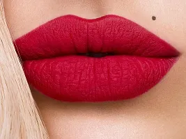 Matte Lipstick Set Palette Waterproof 15 Color Long Lasting Professional Make Up Lips Stick Makeup-thumb4