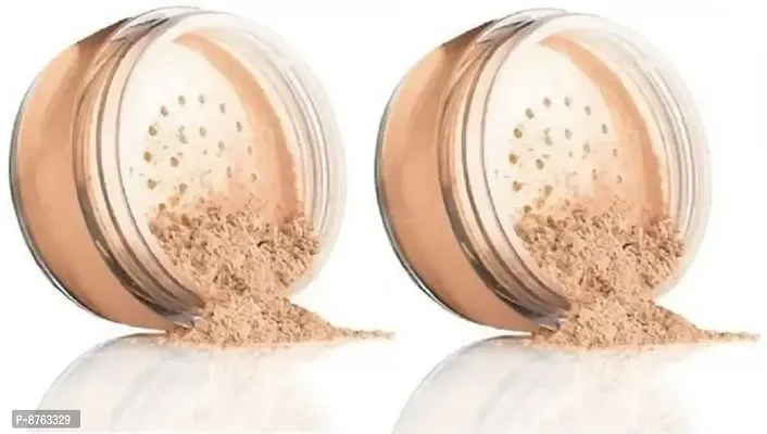 Luminous Perfect Matte Loose Powder-thumb0