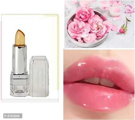 EXCLUSIVE COLOR CHANGING WATERPROOF MULTI SHADES GEL LIPSTICK-thumb3