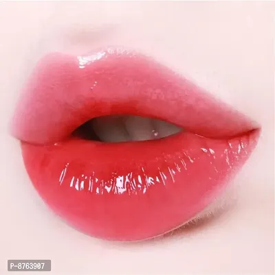 Best Classic Color Change Matte gel Lipstick-thumb2