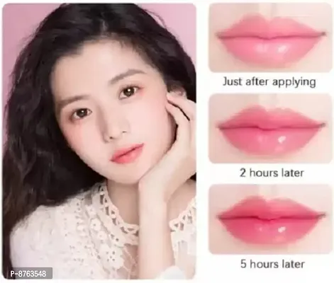 MINERAL RICH NATURAL EXTRACTS ENRICHED COLOR CHANGE GEL LIPSTICK-thumb5